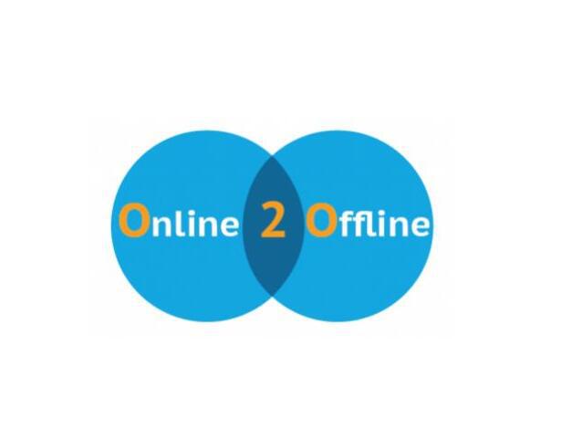 未來是線上線下推廣相互結合的天下,而并非網站建設