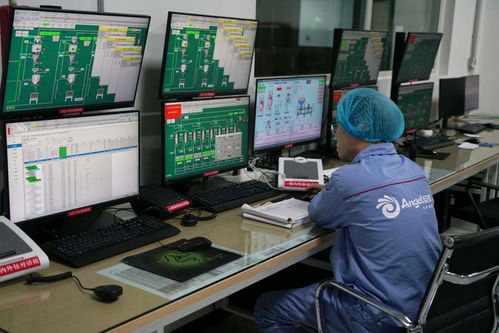 從安全生產(chǎn)到產(chǎn)品溯源 工業(yè)互聯(lián)網(wǎng)賦能企業(yè)數(shù)字化升級