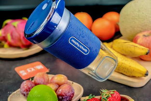 摩飛便攜榨汁杯簡測 一次網(wǎng)紅產(chǎn)品的FIRM體驗