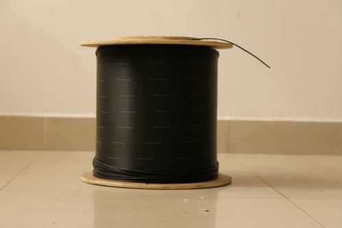 小區(qū)FTTH入戶(hù)單模單芯光纜全解析 1芯皮線(xiàn)光纜的應(yīng)用與優(yōu)勢(shì)